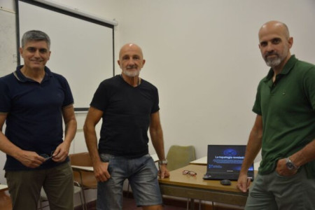 Unne: desarrollan herramientas de cálculo para anticipar fallas edilicias